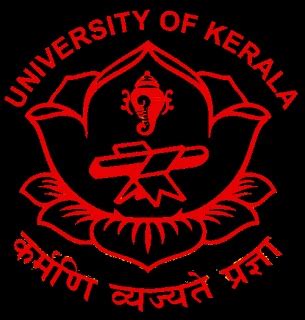 university of kerala logo | University, Distance education, Kerala