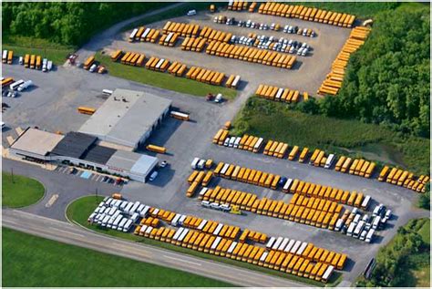 Buses For Sale in Virginia | Bus & Van Sales in Rohrer