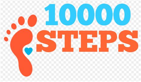 The 10,000 Steps Challenge | healthcaredirect