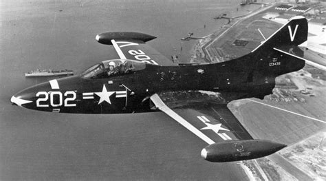 AirWingMedia.com » Grumman F9F Panther/Cougar PDF eBook + Flight Manuals