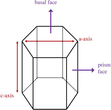 Hexagonal Prism Cross Sections – NBKomputer