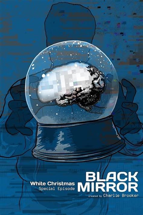 Black Mirror: Blanca Navidad (2014) - FilmAffinity