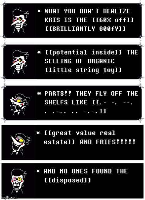 Undertale Memes & GIFs - Imgflip