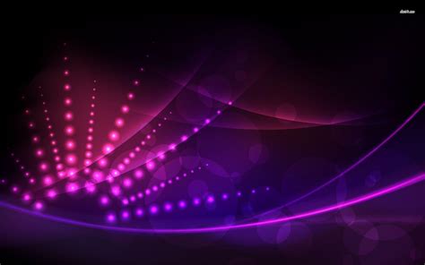 Purple Abstract Wallpapers - Wallpaper Cave