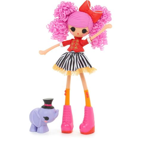 Lalaloopsy Girls, Peanut Big Top - Walmart.com - Walmart.com