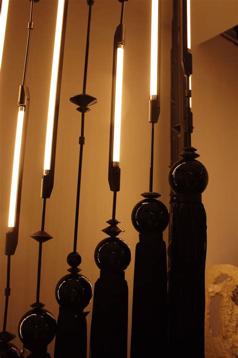 Modern Lighting A Critical Design Element