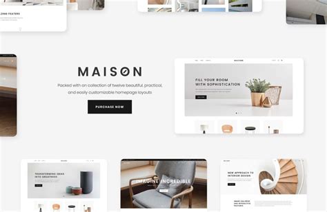 15 Best Interior Design WordPress Themes That Will Boost Your Creativity 2023 - Spice Themes