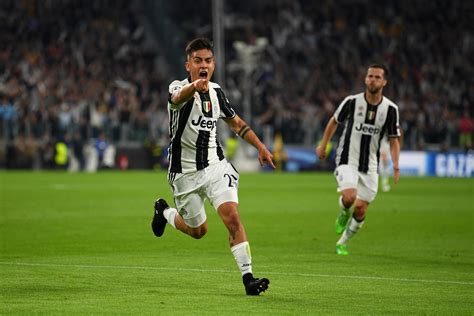 Barcelona vs. Juventus live stream: Watch Champions League online