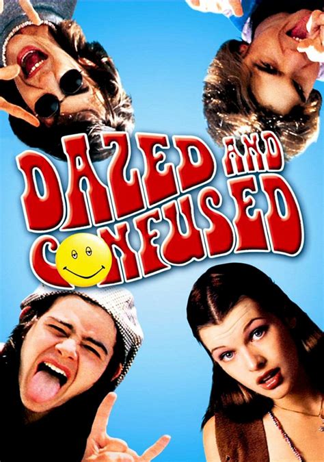 Dazed and Confused | Movie fanart | fanart.tv