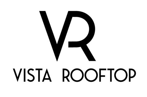 Vista Rooftop Lounge - Adults only