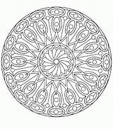 Abstract Coloring Pages  Free Printable For Kids sketch template