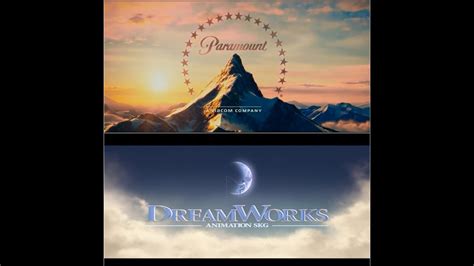 Combo Logos Warner Bros Pictures Dreamworks Animation - vrogue.co