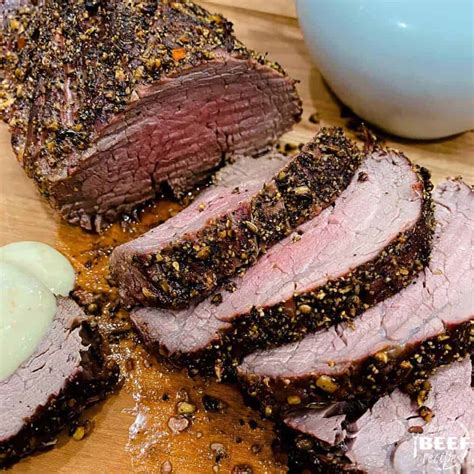 Grilled Beef Tenderloin | Best Beef Recipes