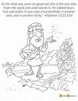 Jesus Teaching The Crowds Coloring Page sketch template