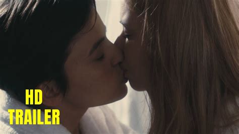 Lesbian Kisses Scenes | Room in Rome - YouTube