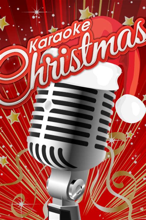 App Shopper: Karaoke Christmas - Sing Along With Your Favorite Christmas Tunes (Entertainment)