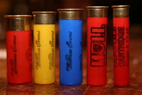 Shotgun Shells Explained: What All Those Numbers on the Box Mean 2023