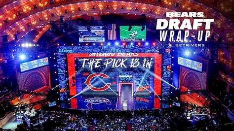 2023 Chicago Bears draft grades: Analysis, reviews and more