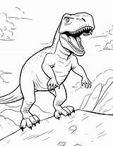 25 T Rex Coloring Pages Fun Cute Printables sketch template