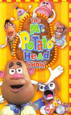 The Mr. Potato Head Show (1998)