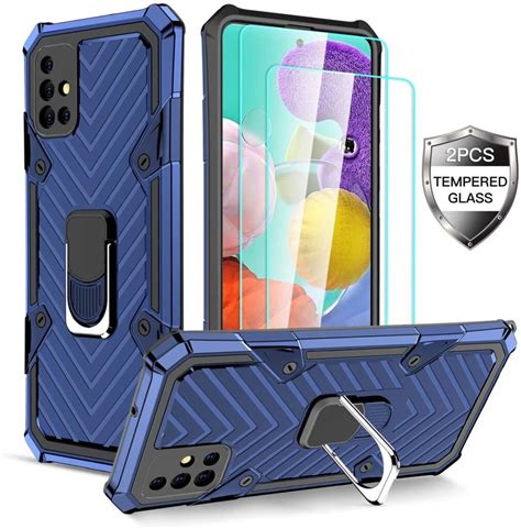 List Of The Best Samsung Galaxy A51 5G Cases You Can Use To Protect Your Phone - Everlasting Case