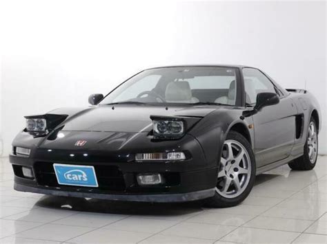 Used 1992 HONDA NSX NA1 | SBI Motor Japan