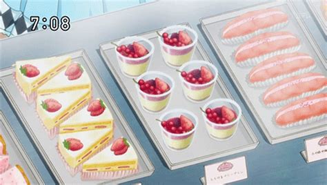 Yumeiro Patissiere, Fruit Pudding, Cute Food, No Bake Desserts, Mini ...