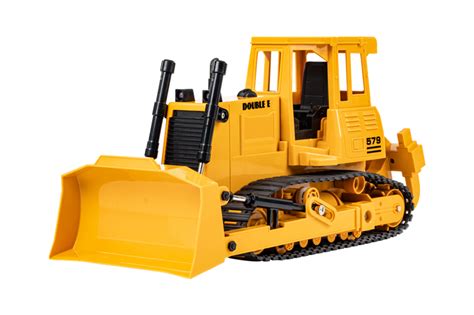 RC Bulldozer | Double E Toys