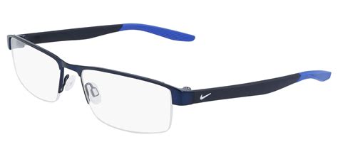 Nike 8137 Prescription Eyeglasses - SafetyGearPro.com