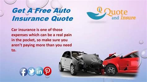 Free Car Insurance Quotes - ShortQuotes.cc