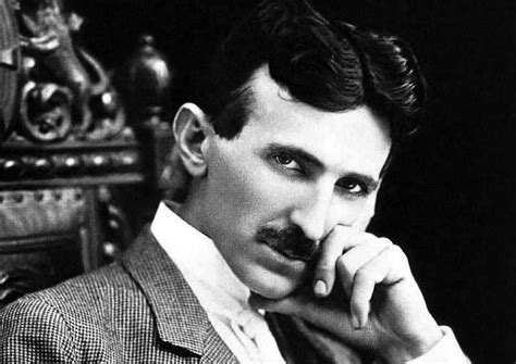 Nikola Tesla – TOK de HISTÓRIA