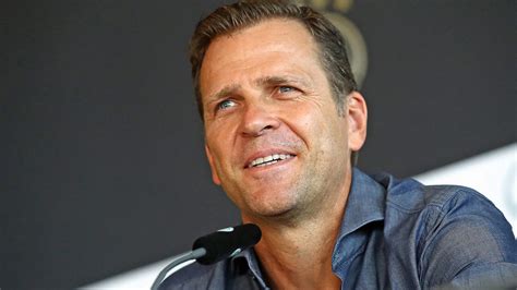 Bierhoff: "Wir haben Flexibilität gewonnen" :: DFB - Deutscher Fußball-Bund e.V.