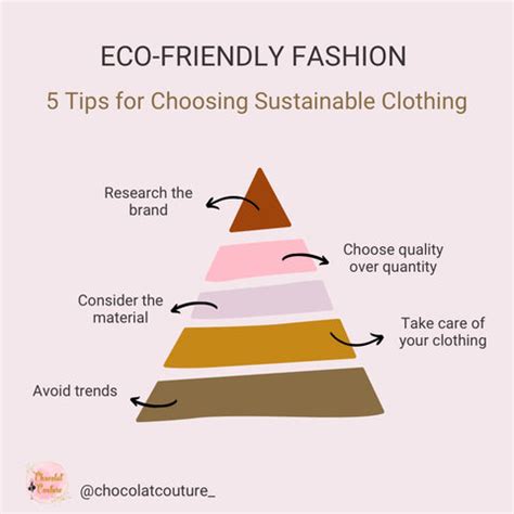 Sustainable Fashion Tips: 5 Simple Ways to Choose Eco-Friendly Materia ...