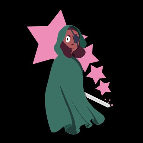 A design featuring my favorite Connie costume. : r/stevenuniverse