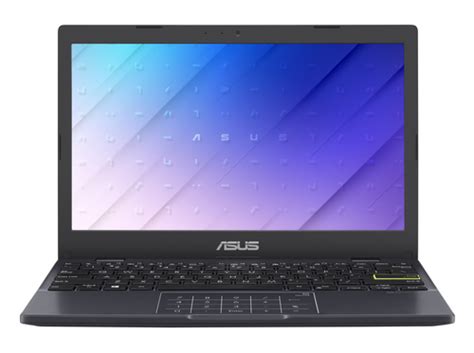 ASUS E210MA-GJ151T full specs and features on PCFinder.Net