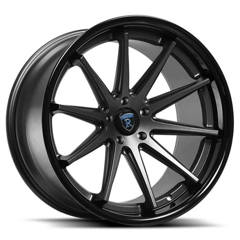 Buy Alloy Wheels Online In Dubai | Black wheels, Wheel rims, Wheel