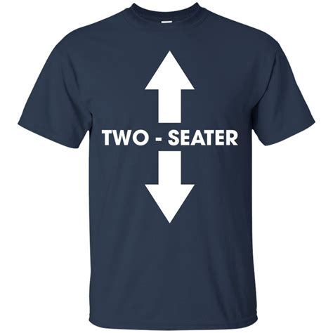 Two - Seater Shirt, Hoodie, Tank | Allbluetees.com