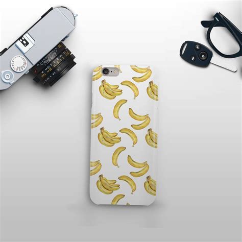 Banana Phone Case by NJsBoutiqueCo on Etsy | Banana phone, Phone cases, Case