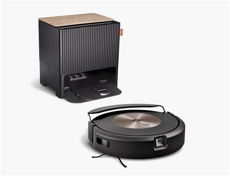 Roomba's Combo j9+ Robot Vacuum Is Kind of Insane