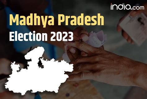 Madhya Pradesh Assembly Elections 2023 Full Schedule: Voting On November 17, Counting Of Votes ...