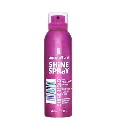 Best Hair Shine Spray