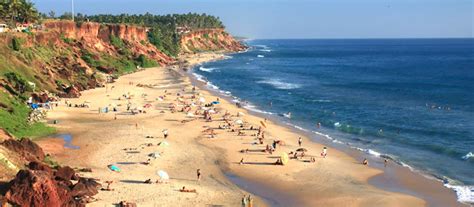 Top 5 Beaches in India, India Top Beaches - Tripoto