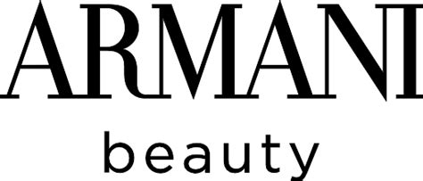 Armani Beauty | Logopedia | Fandom