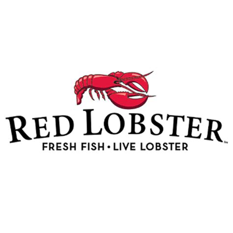 Red Lobster Logo PNG | PNG Mart