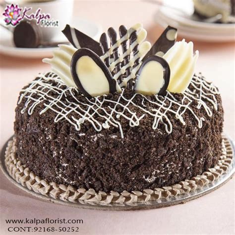 Cake Online Delivery Near Me | Kalpa Florist