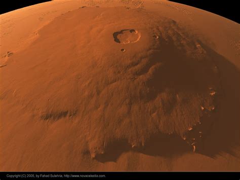 Why are we so interested in Mars? | SiOWfa14 Science in Our World: Certainty and Cont