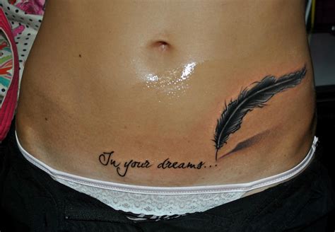 Cute Hip Tattoos Quotes | ourimgs.com - The Hippest Galleries! Belly ...