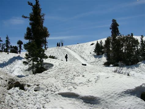 Manali, Himachal Pradesh