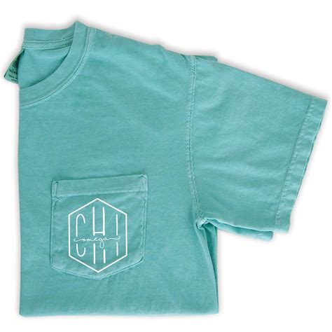 Chi Omega Sorority Apparel, Gifts, & Merchandise | Go Greek Chic