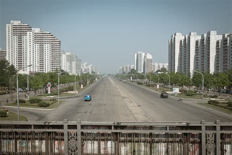 Housing in North Korea... and life style - The world of Teoalida